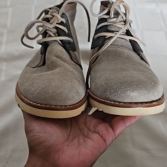 HOST PICK🥳 Timberland Men's Suede Lace-Up Boots - Picture 11 of 16